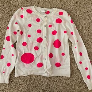 Milly Minis Cardigan Size 14 kids